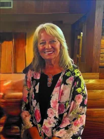 SUSAN FINDLING